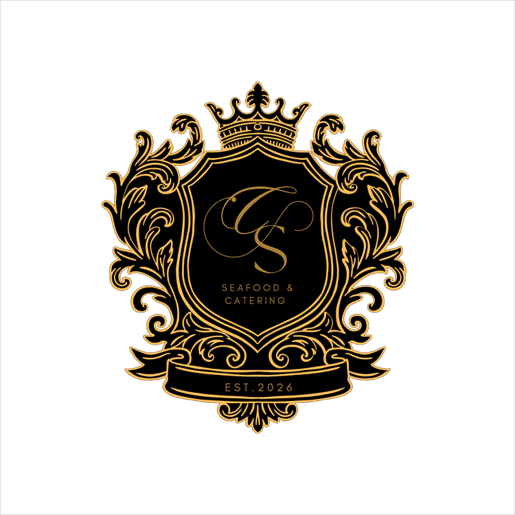 Carmen's Cajun Seafood & Catering crest