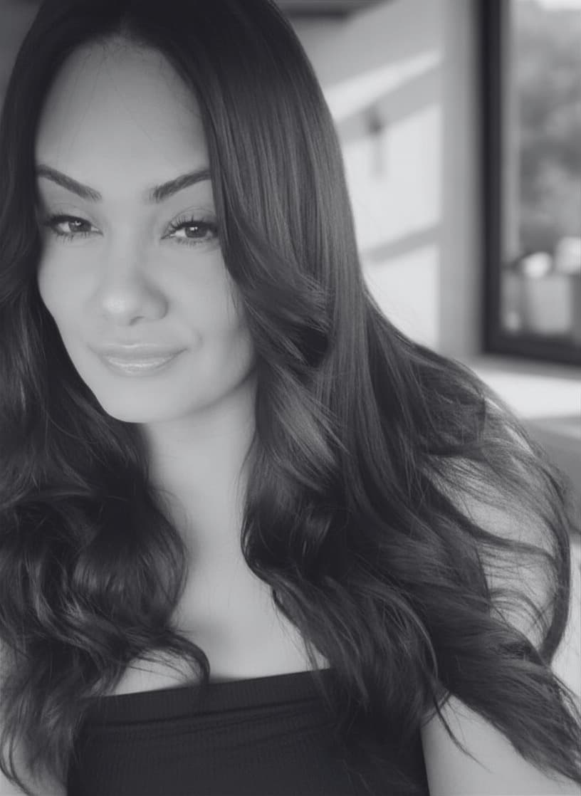 Carmen Alejandre Gallegos